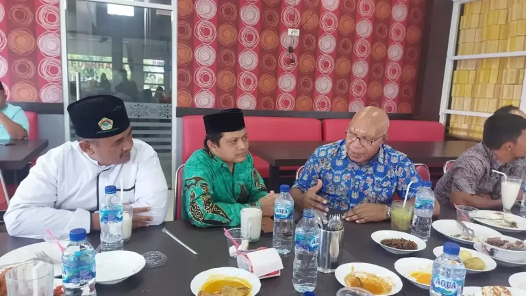 LDII Papua Jadikan Silaturahim Kebangsaan untuk Jaga Kerukunan