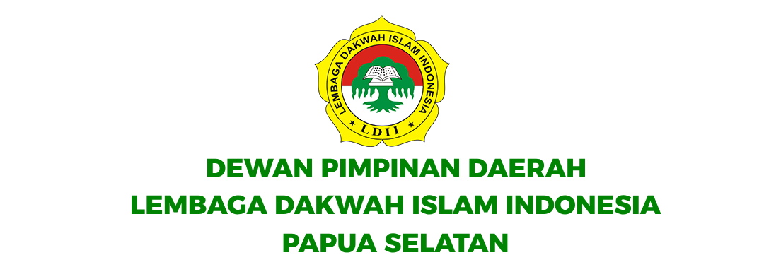 DPW LDII PAPUA SELATAN